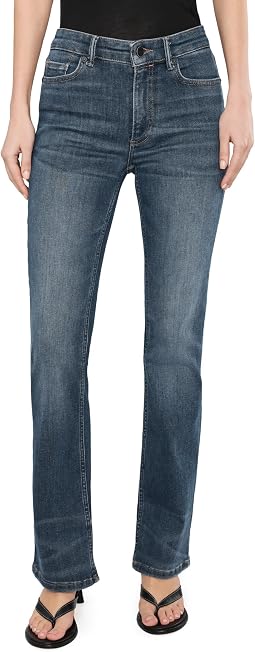 Haldan Slim Bootcut