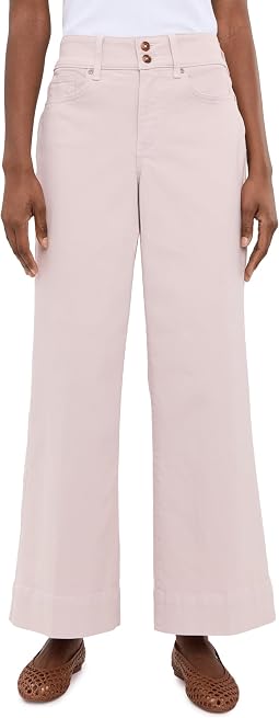 Женские джинсы Mia Palazzo Ankle