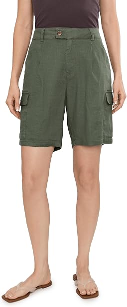 Женские шорты Cargo Bermuda