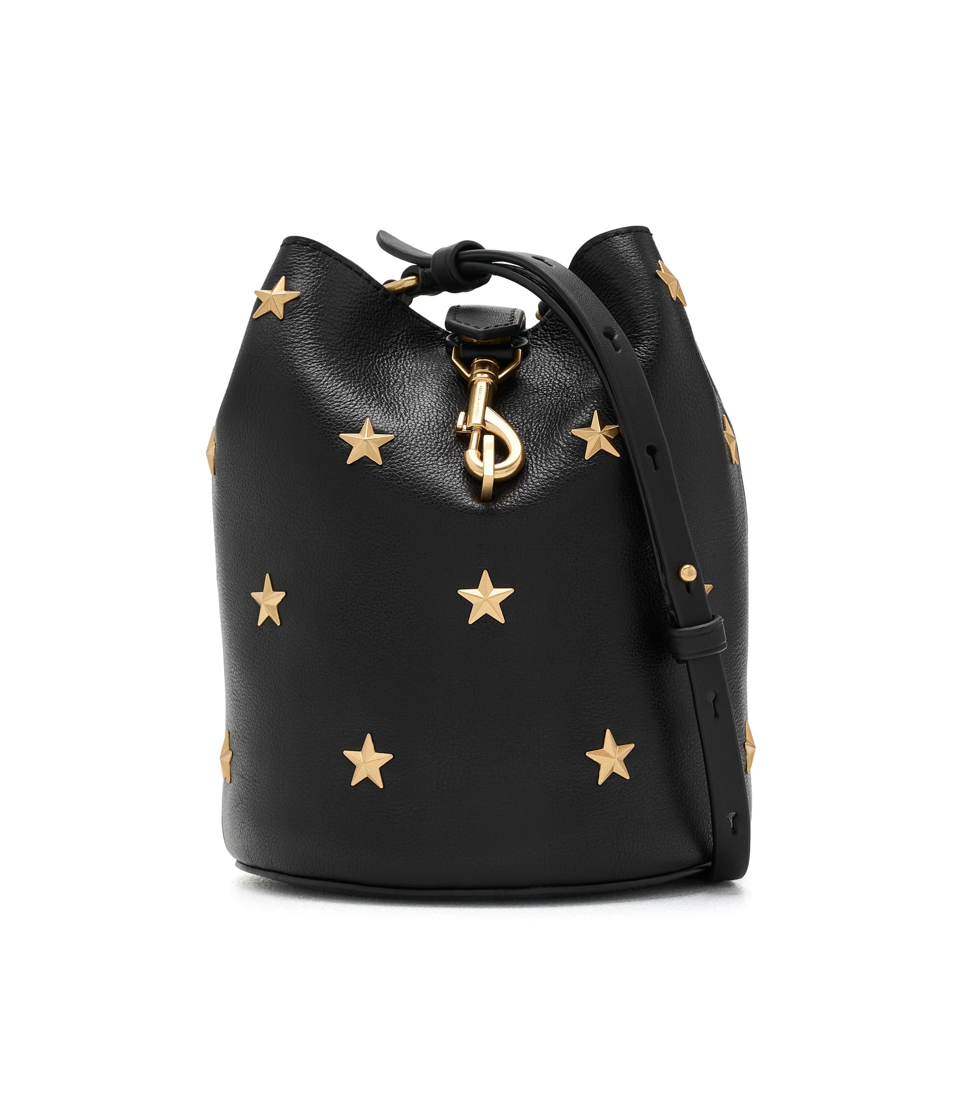 Сумка-ведро Megan от Rebecca Minkoff, размер SM