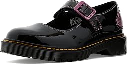 Mary Jane Bex Y (для детей) от Dr. Martens Kid's Collection