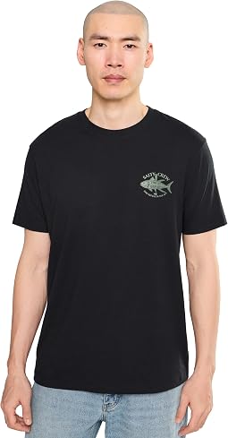 Omakase Short Sleeve Tee