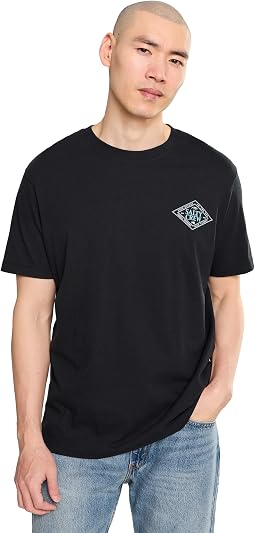 Iconic Short Sleeve Tee