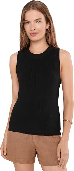 In The Mix Sweater Tank