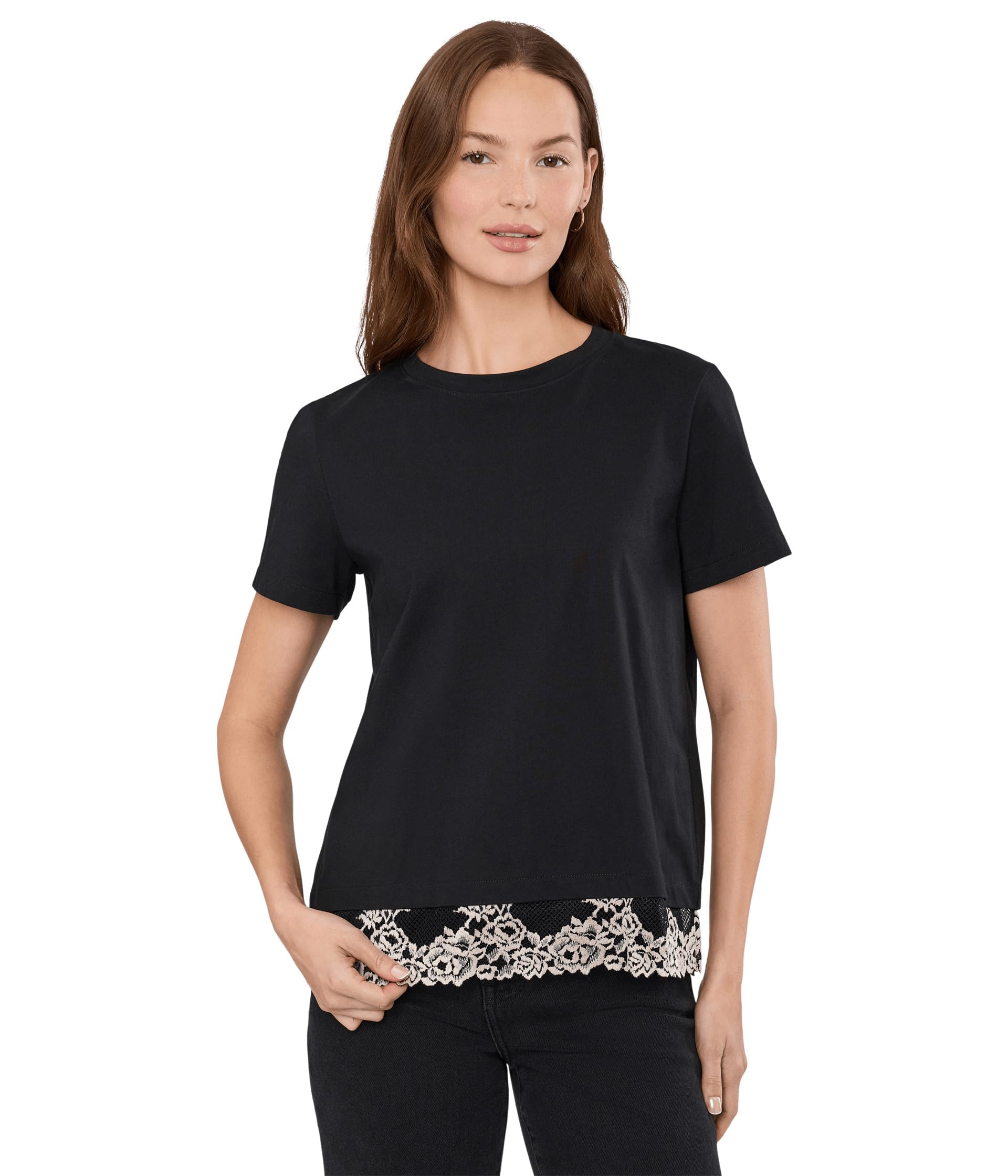 Футболка Cami Remix Tee