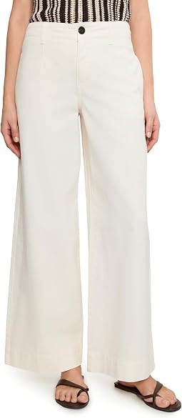 Academy Wide Leg
