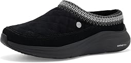 SKECHERS тапочки Contour Foam Boot - Cozy Cascade