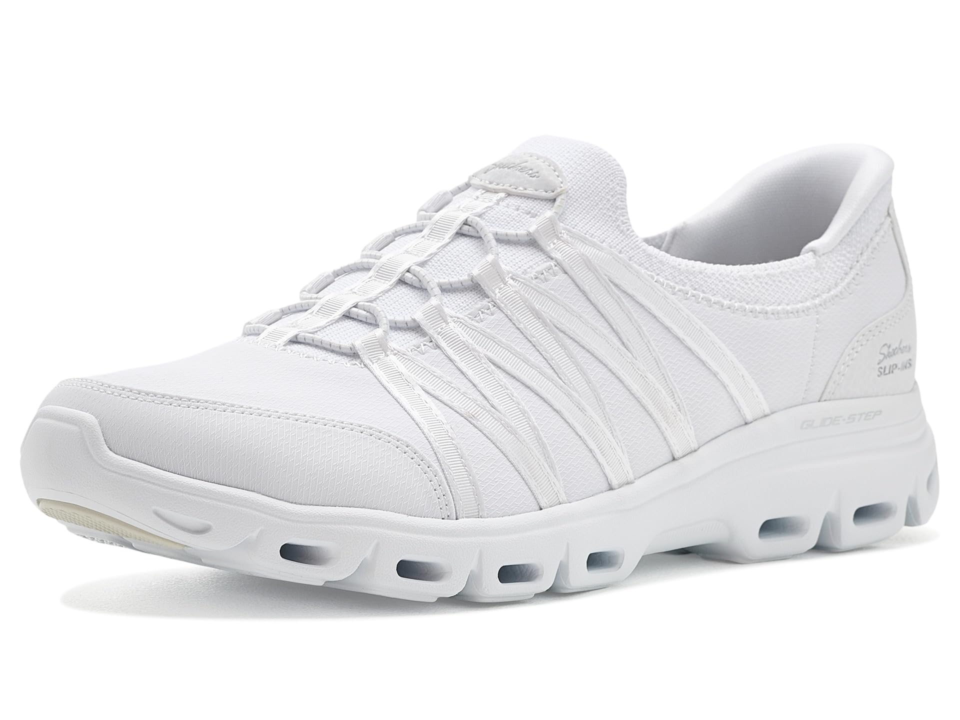 Glide Step Comfort - Steady Grace