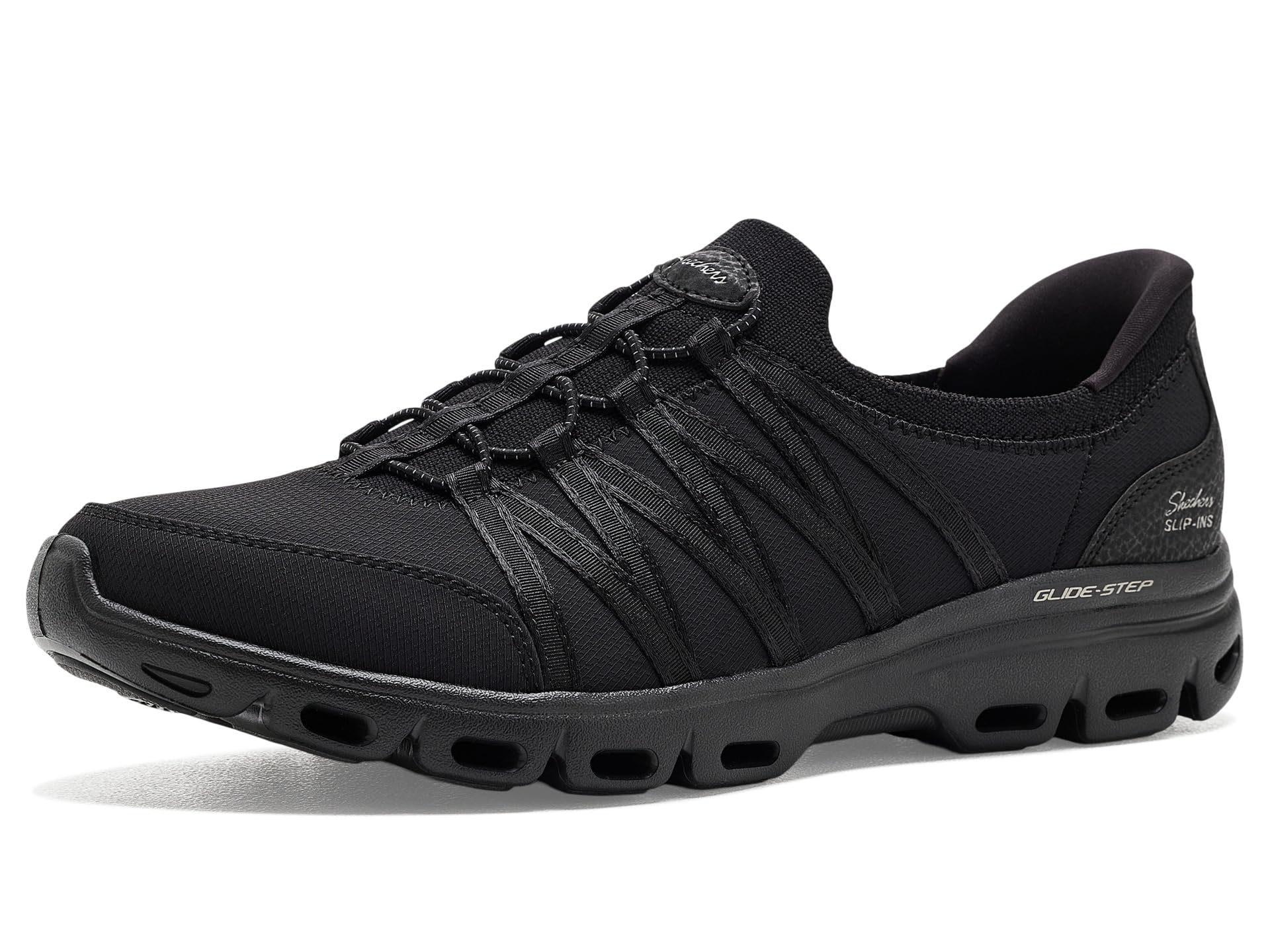 Glide Step Comfort - Steady Grace