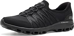 Glide Step Comfort - Steady Grace