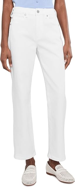 Джинсы Kennedy Straight Leg Petite Mid-rise
