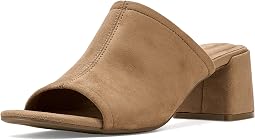 Sand Suede