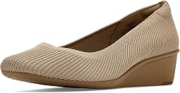 Tan Knit
