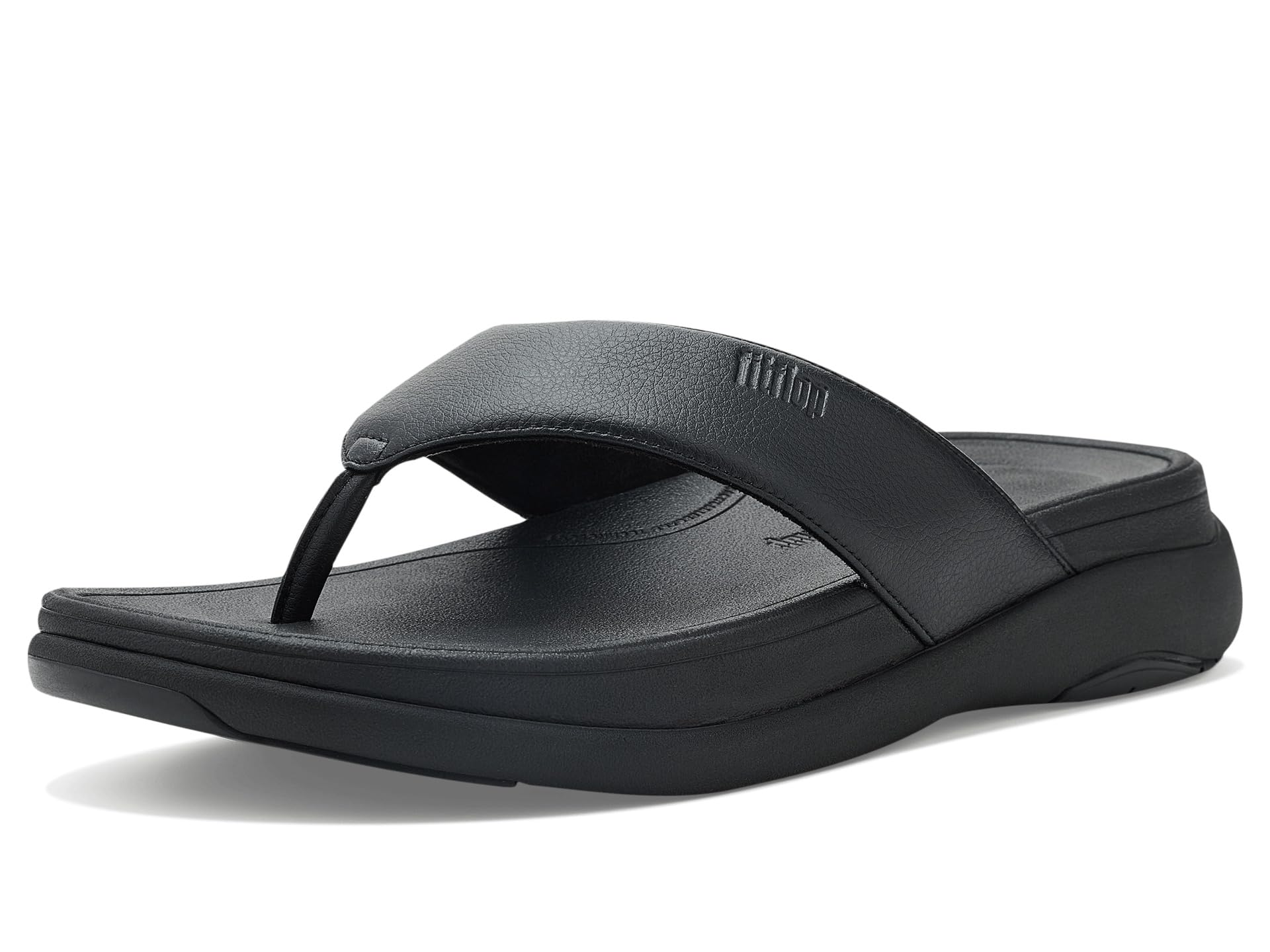 F-Mode Go Toe-Post Sandals