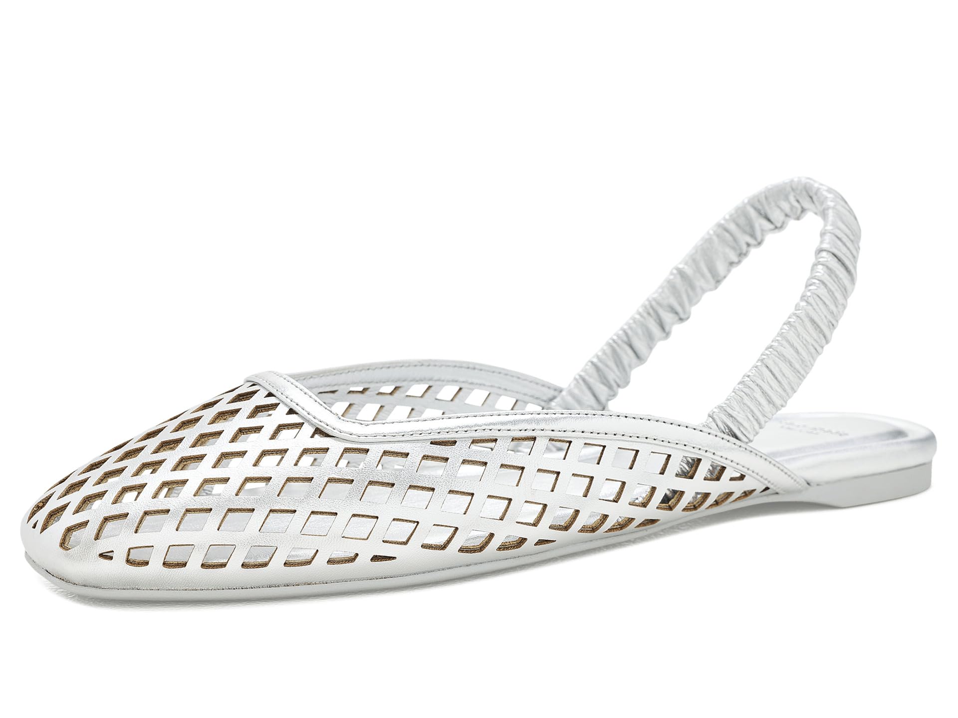 Eloise Slingback Flats