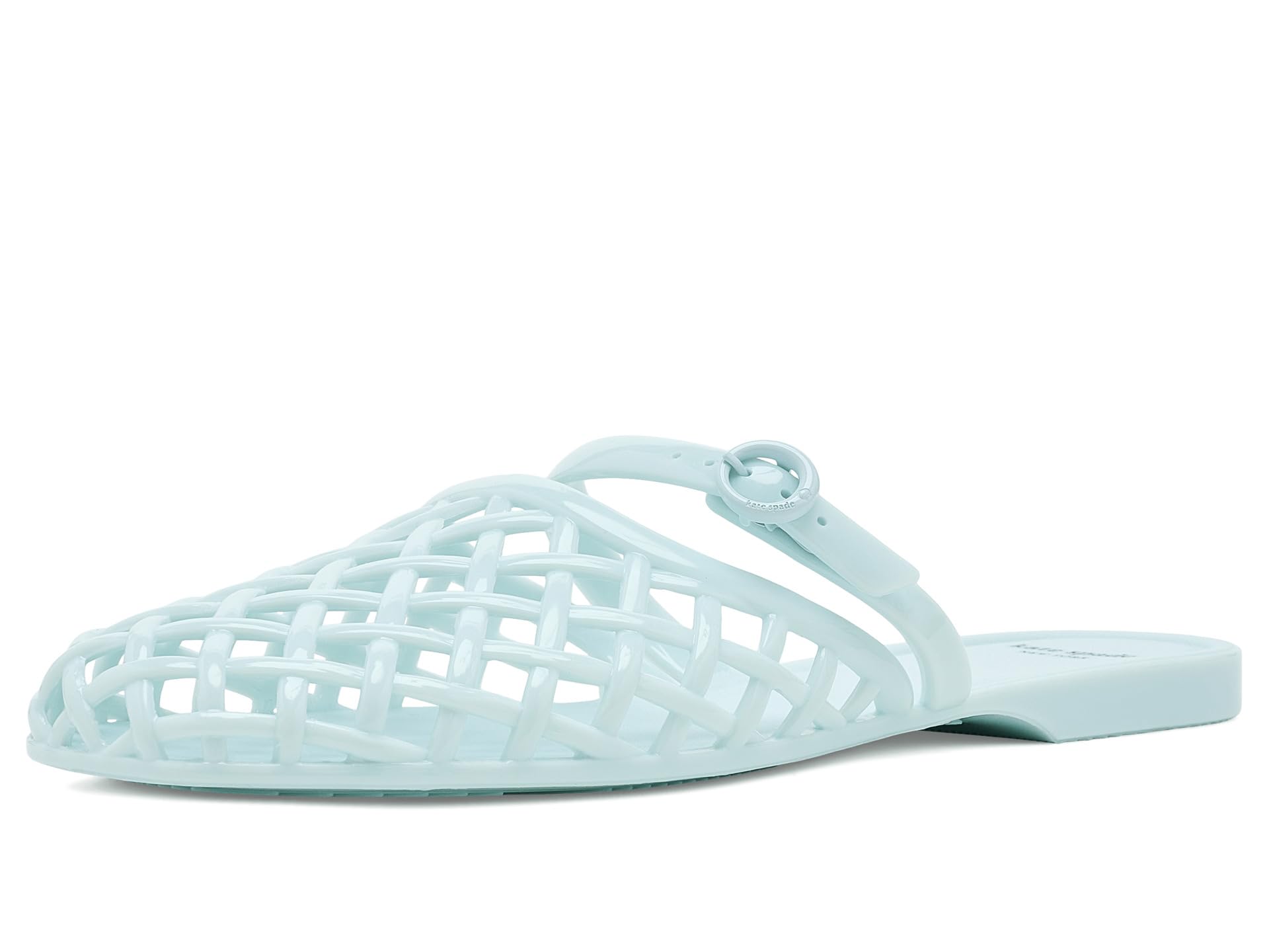 Jellyfish Mule Flats