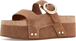 Сандалии Halo Platform Footbed