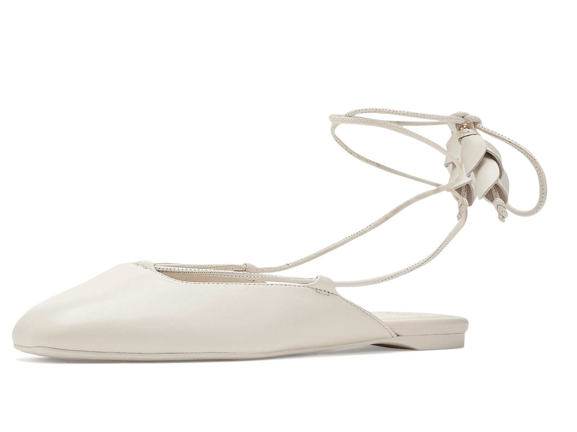 Женские мюли Eloise Ankle Wrap от Kate Spade New York