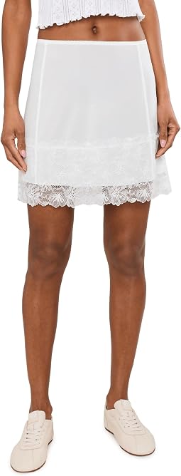 Party Crashers Half Slip