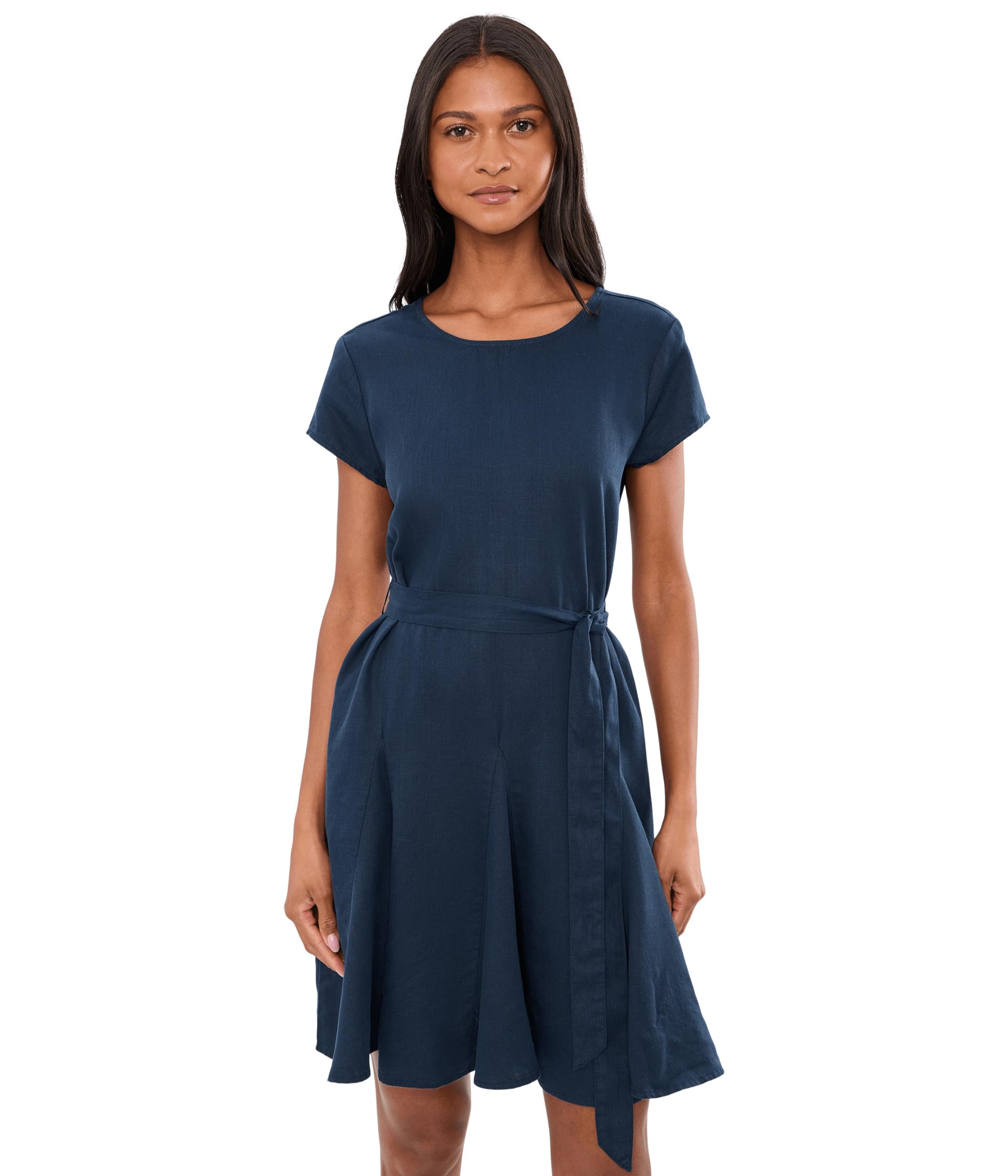 Мини-платье Splendid Lydia Linen
