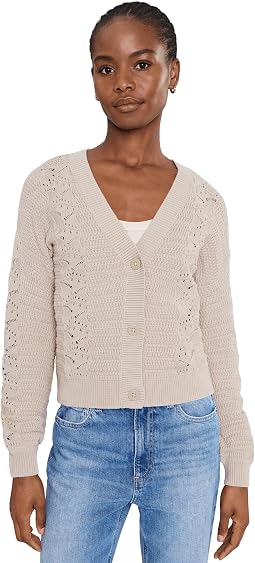 Bridget Cardigan Женский