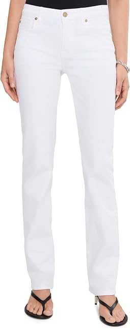 Джинсы The Slim Женские 7 For All Mankind