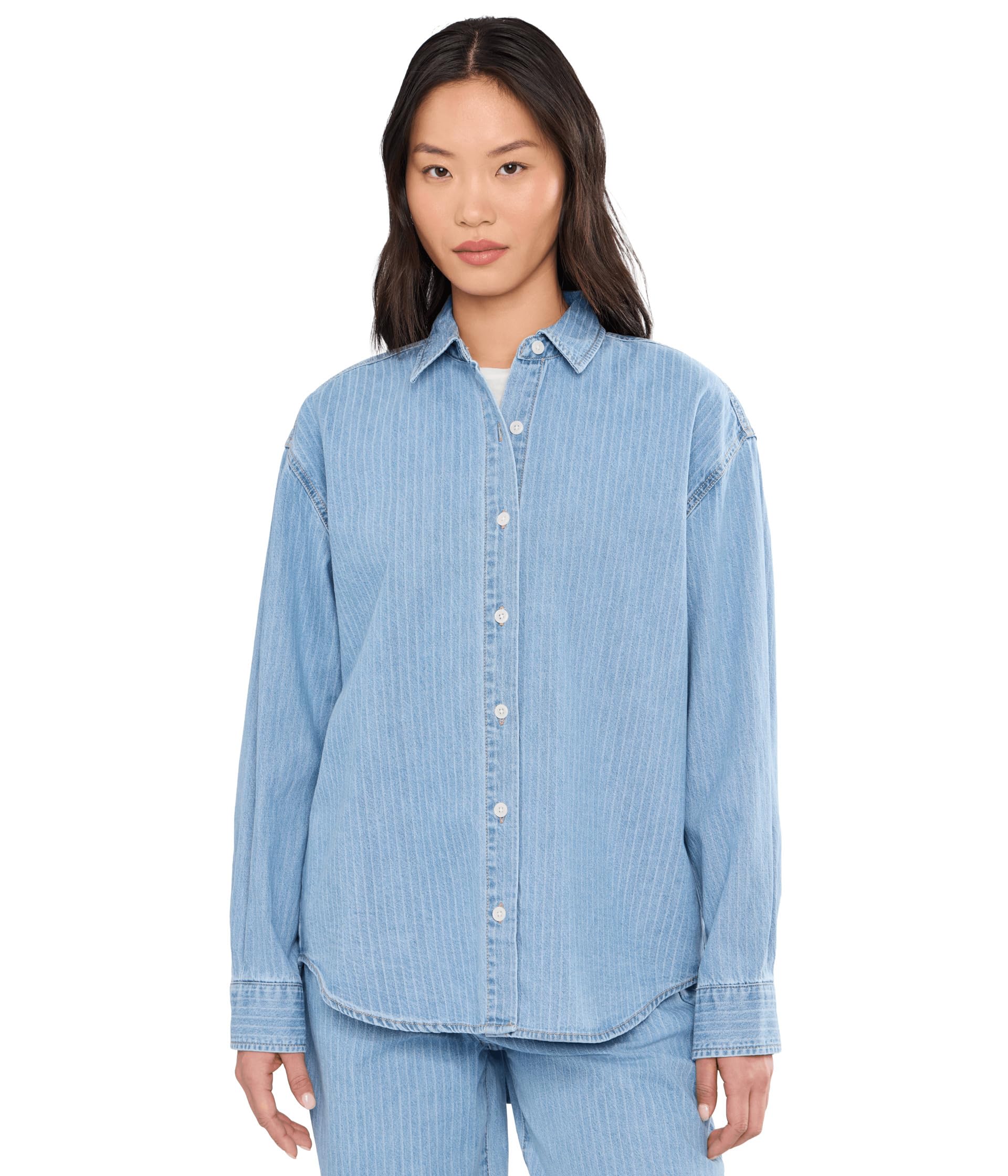 Haven Long Sleeve Shirt DAZE Женский