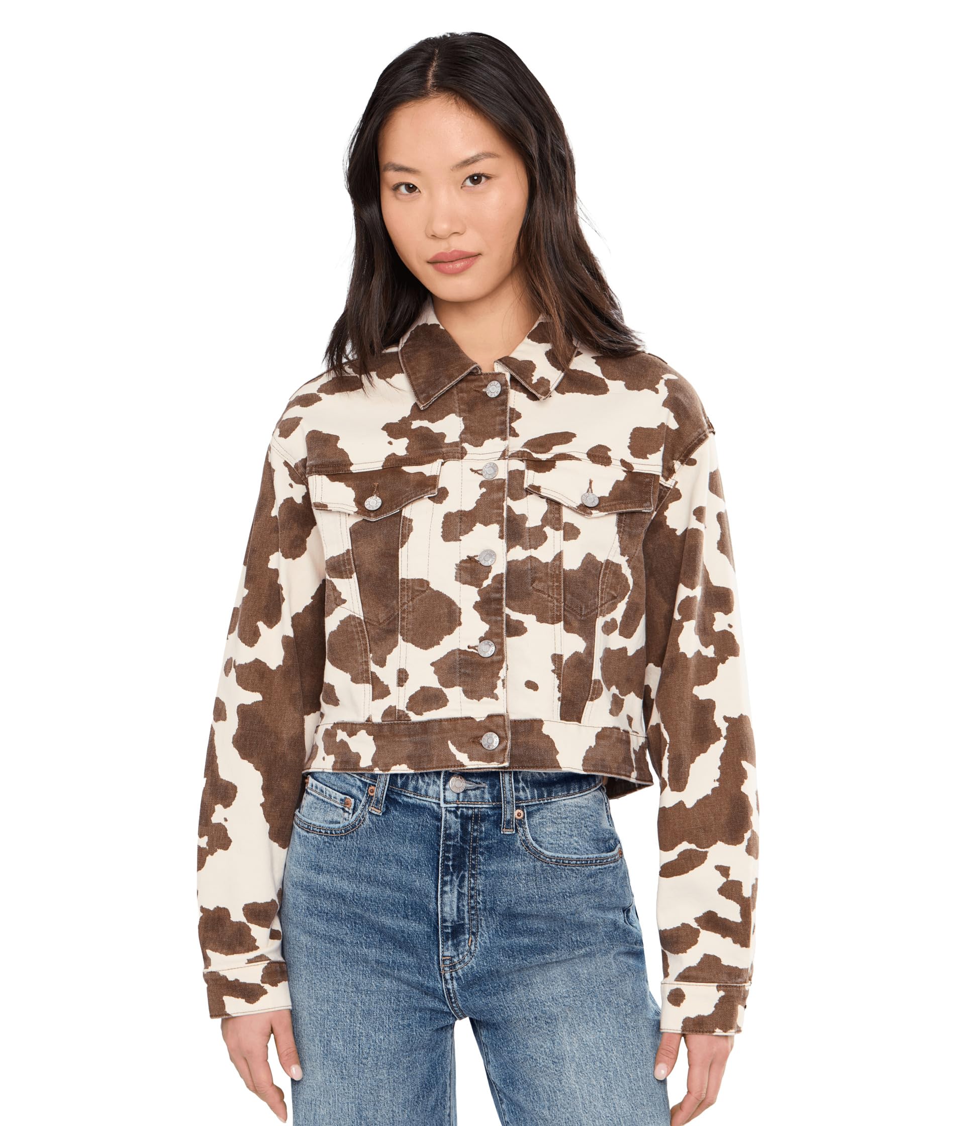 Del Mar Shorts Jacket