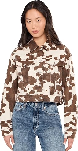Del Mar Shorts Jacket