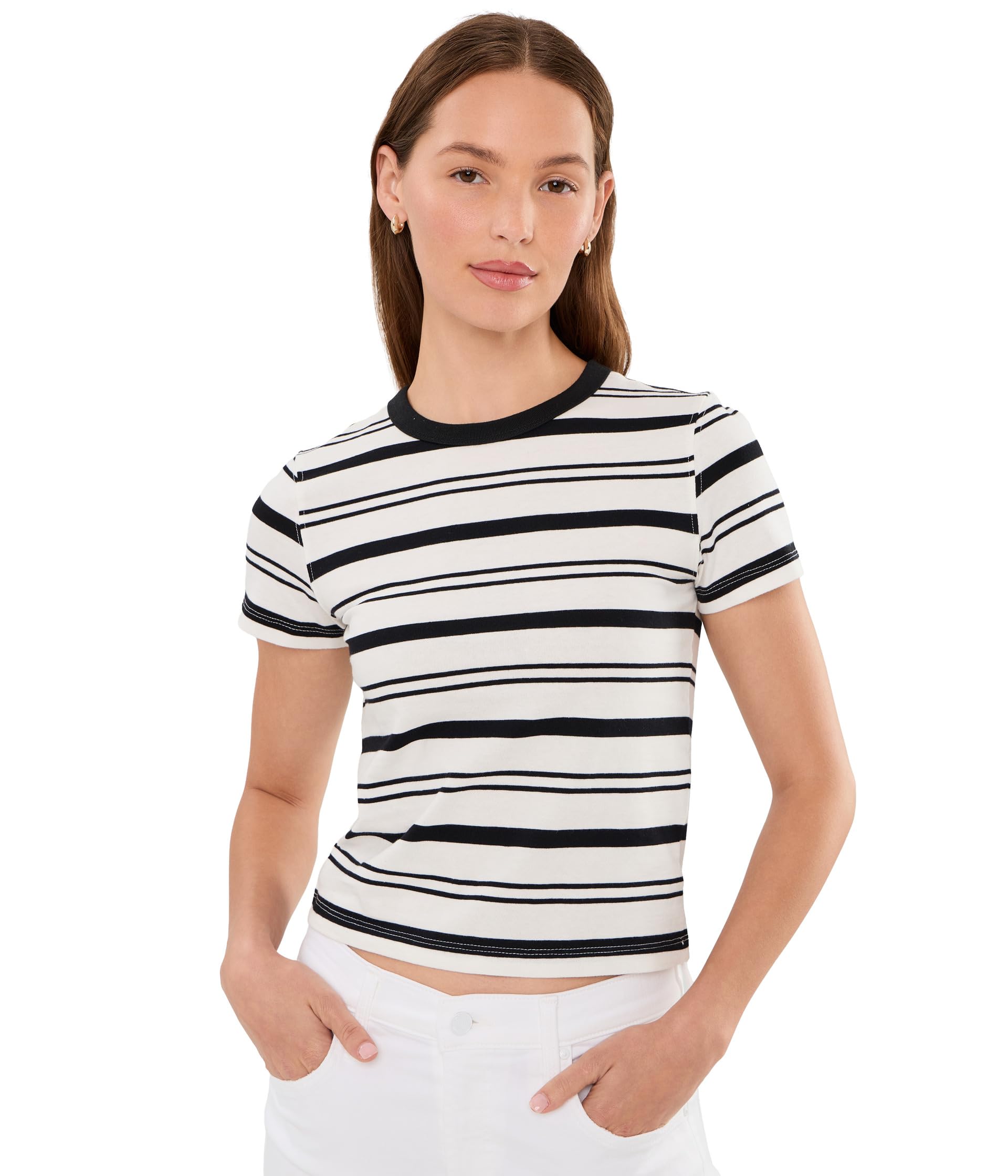 Футболка Zuma Short Sleeve Crew Neck Tee