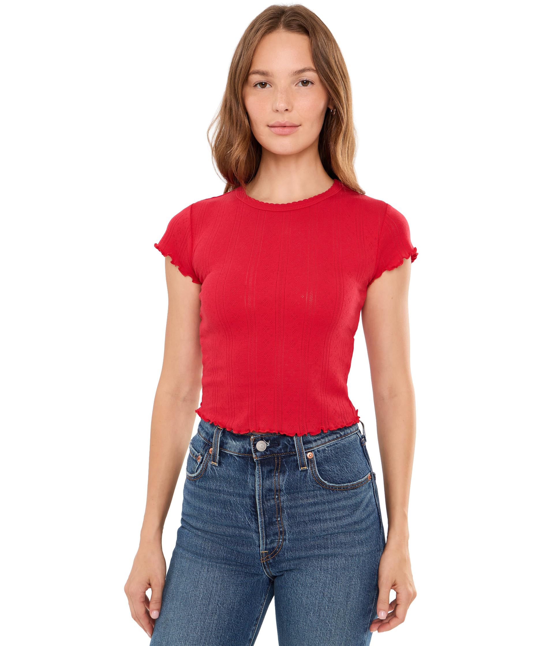 Футболка Lily Baby Tee