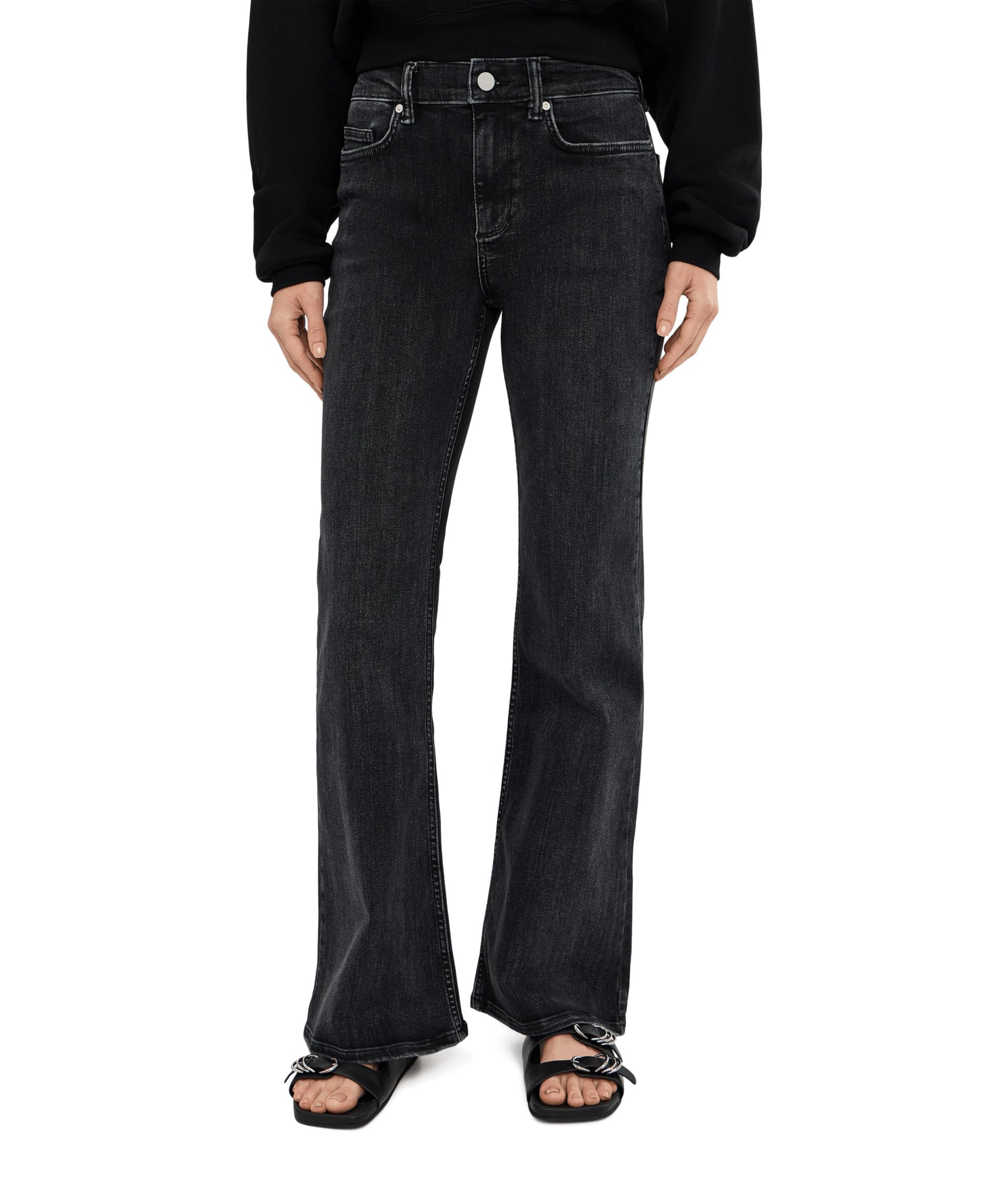 Ember Stretch Jeans