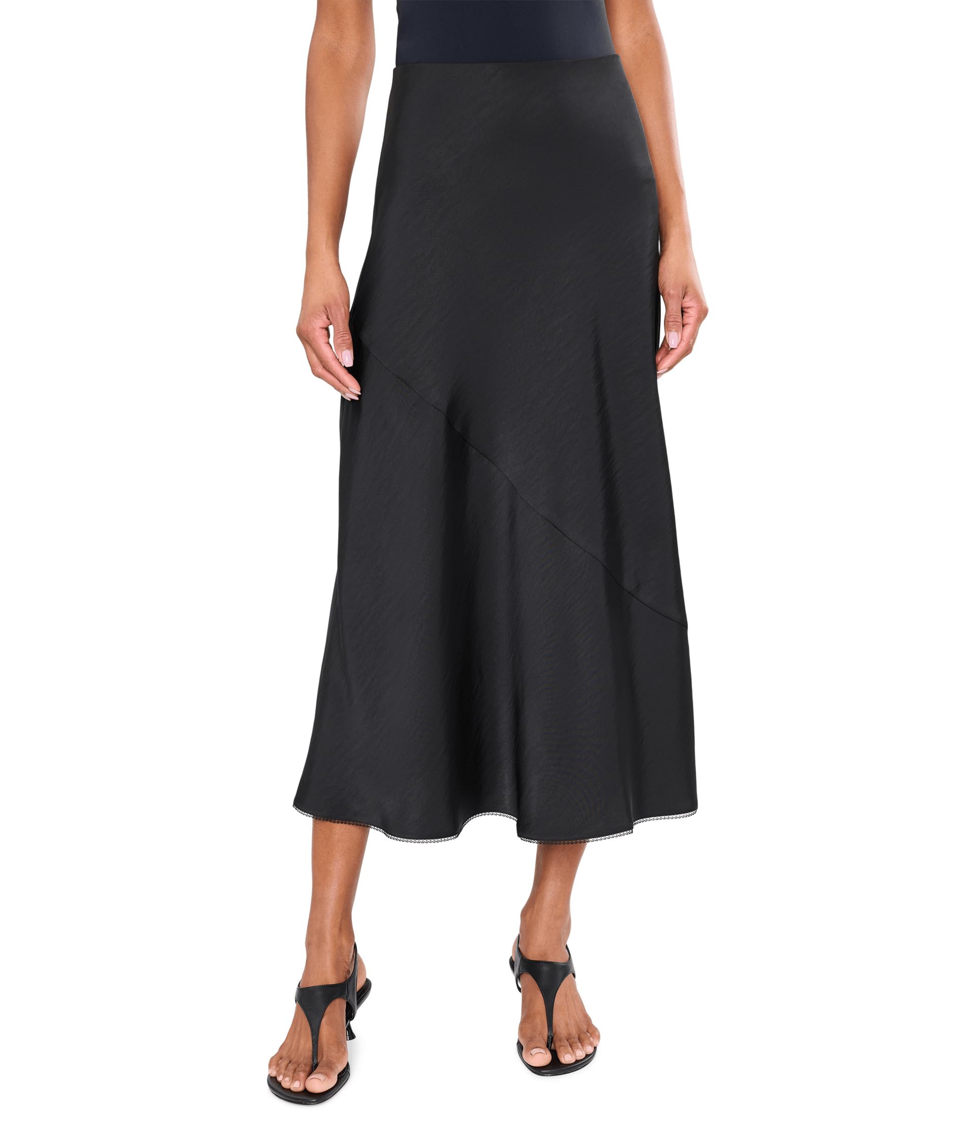 Darya Maxi Skirt