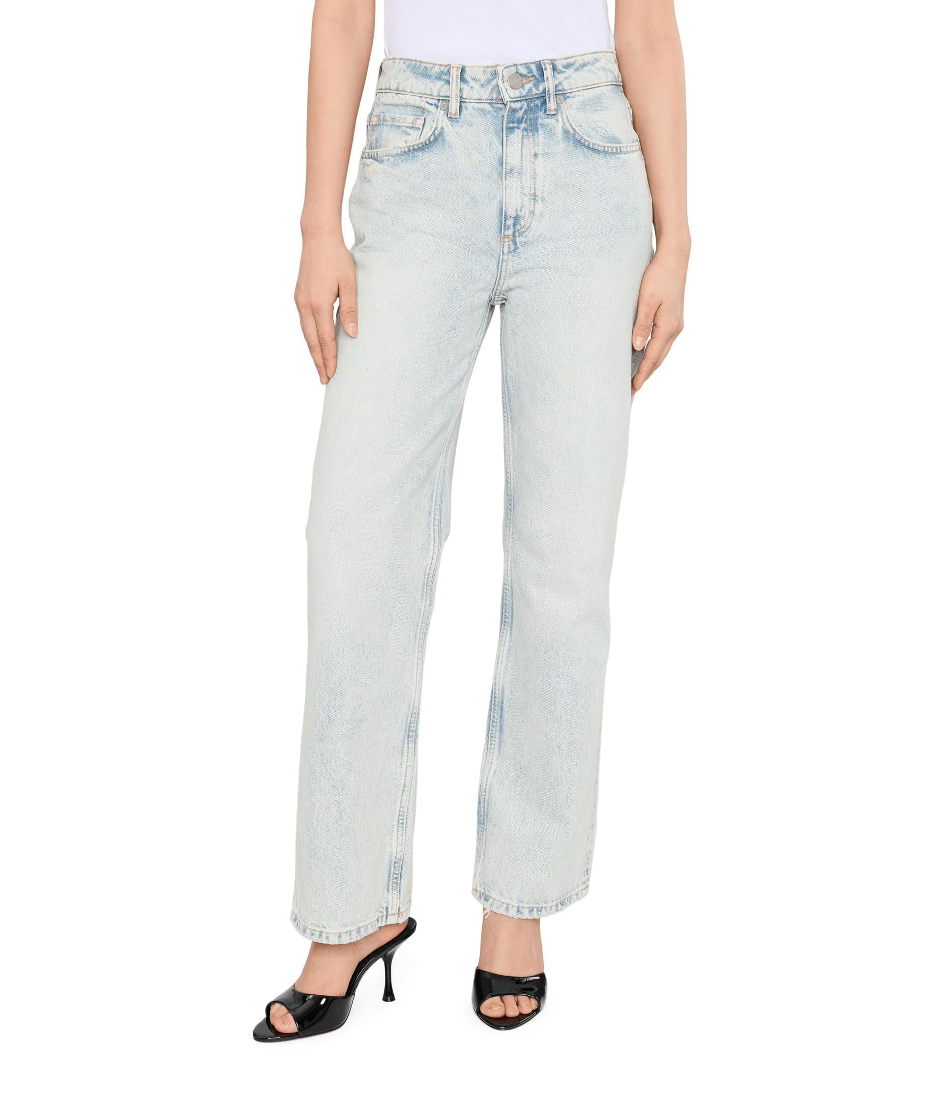 Brooklyn Jeans