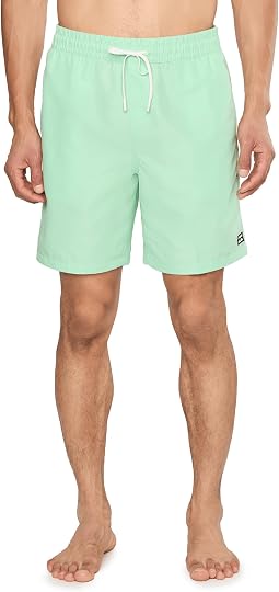 Плавки Las Buenas Solid Lb Billabong