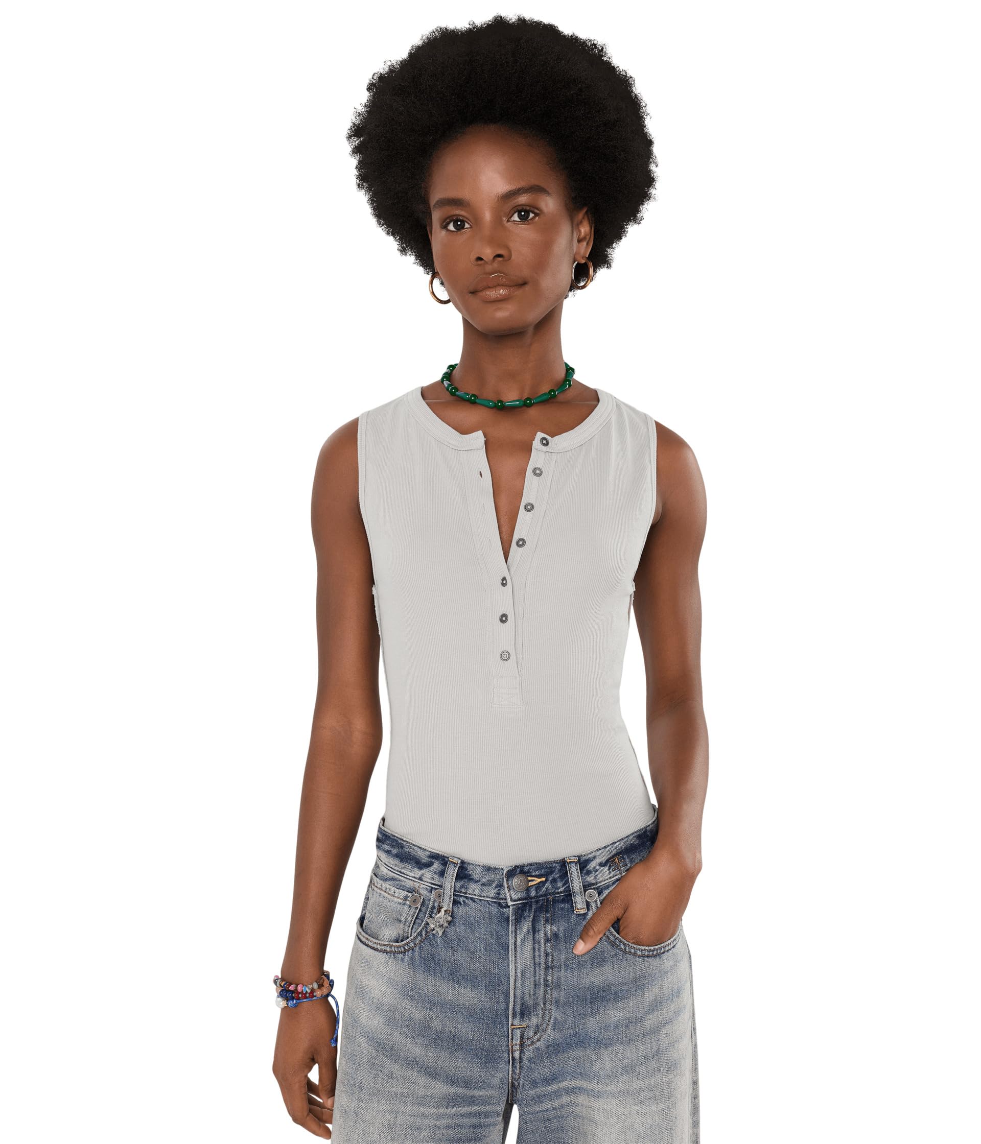 We The Free Jamie Henley Tank