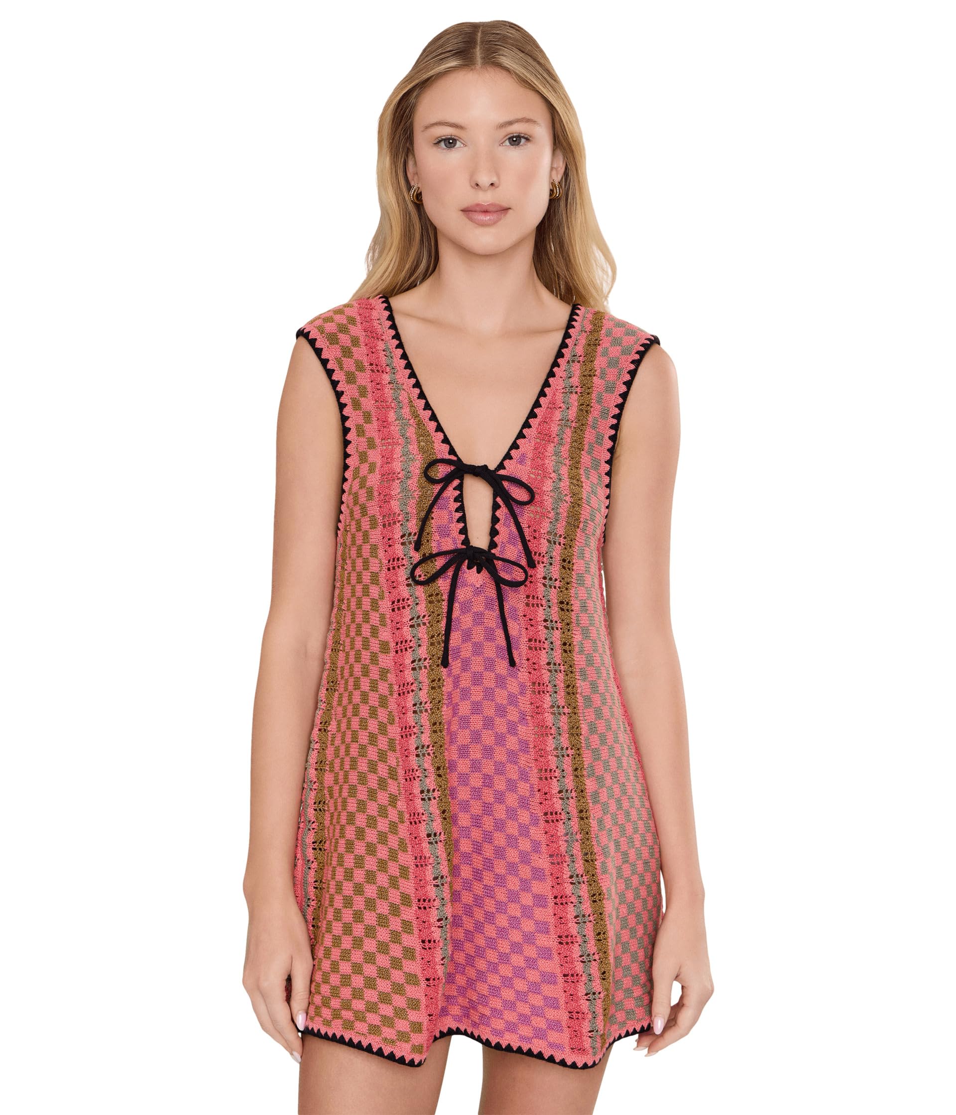 Amalfi Twist Mini