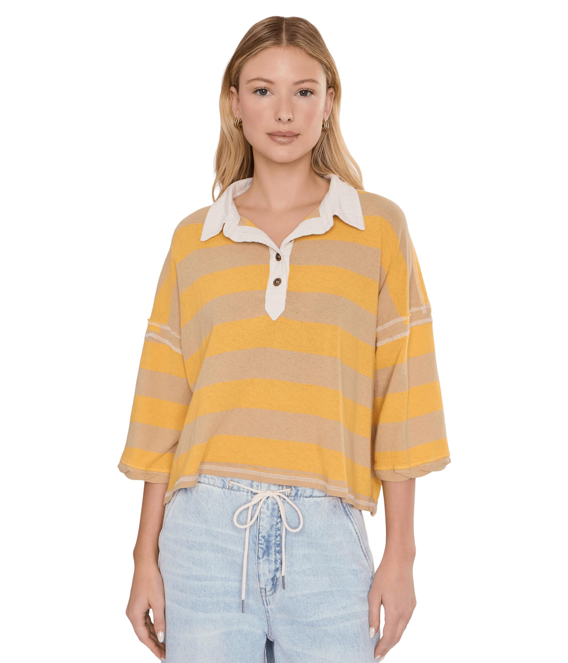Auggie Tee
