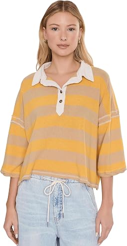 Auggie Tee