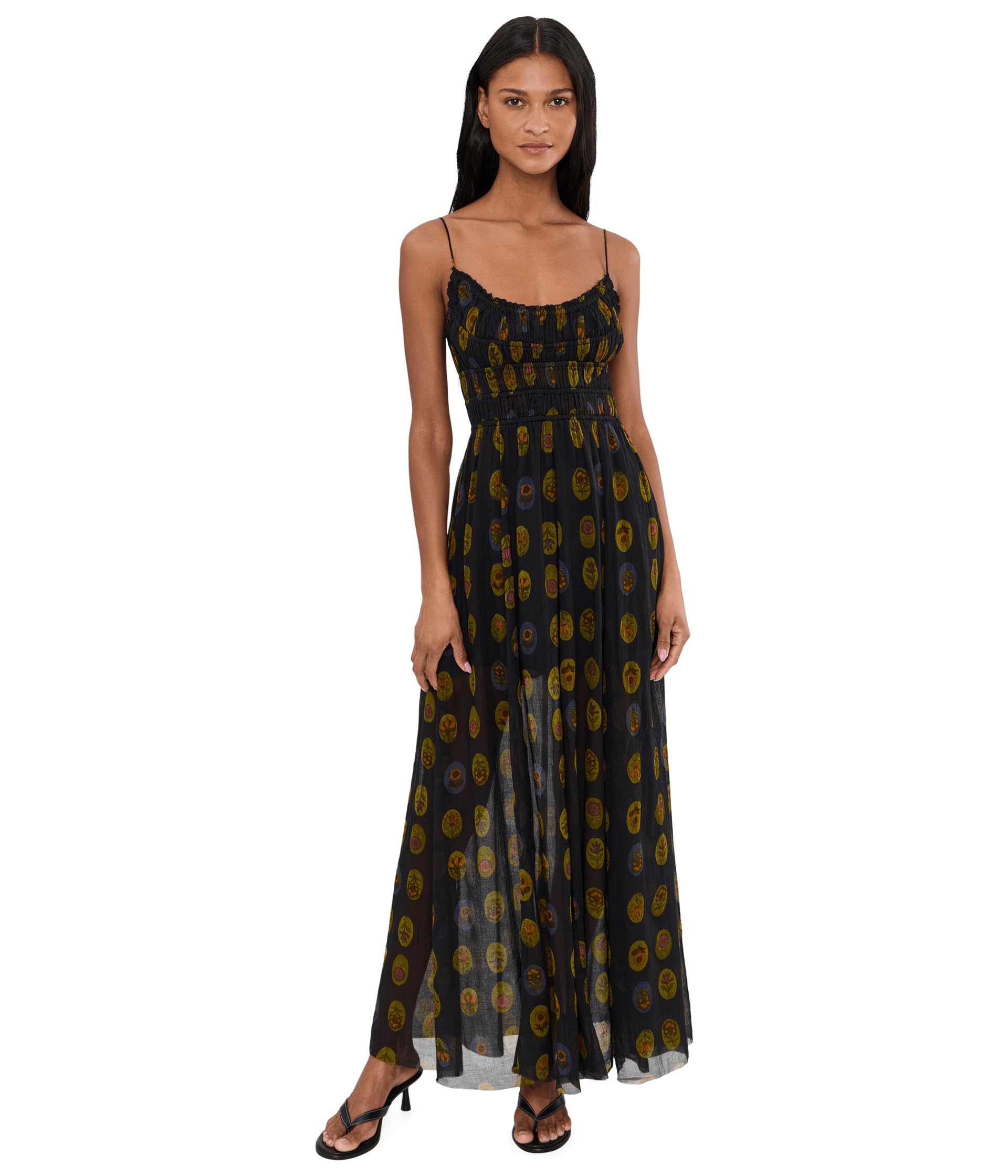 One Ciella Printed