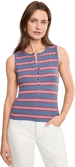 Женский топ Jamie Henley Stripe