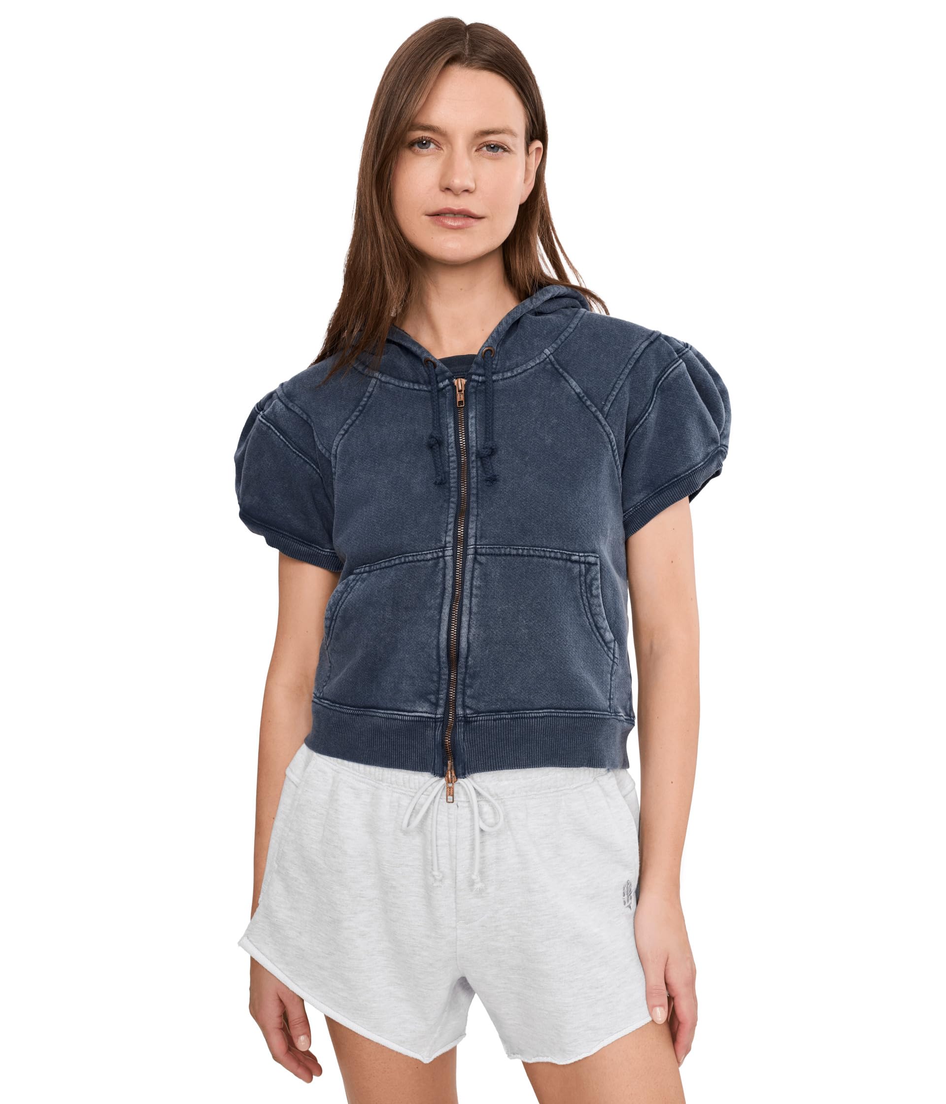 Summer Sweatshirt