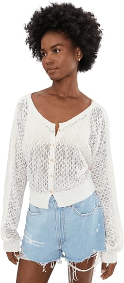 Maris Fine Gauge Cardi