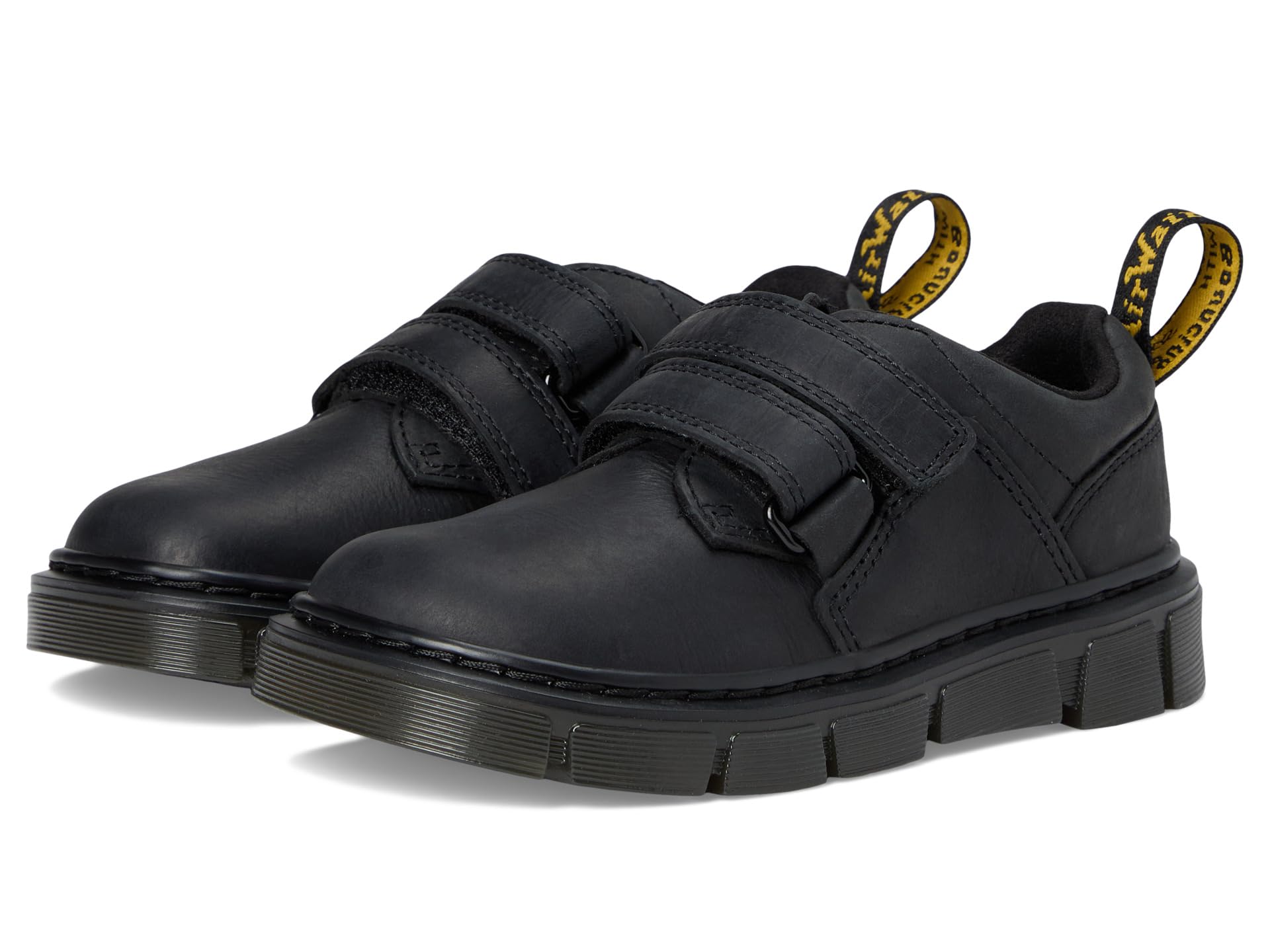 Детские кроссовки Dr. Martens Raffe Shoe J