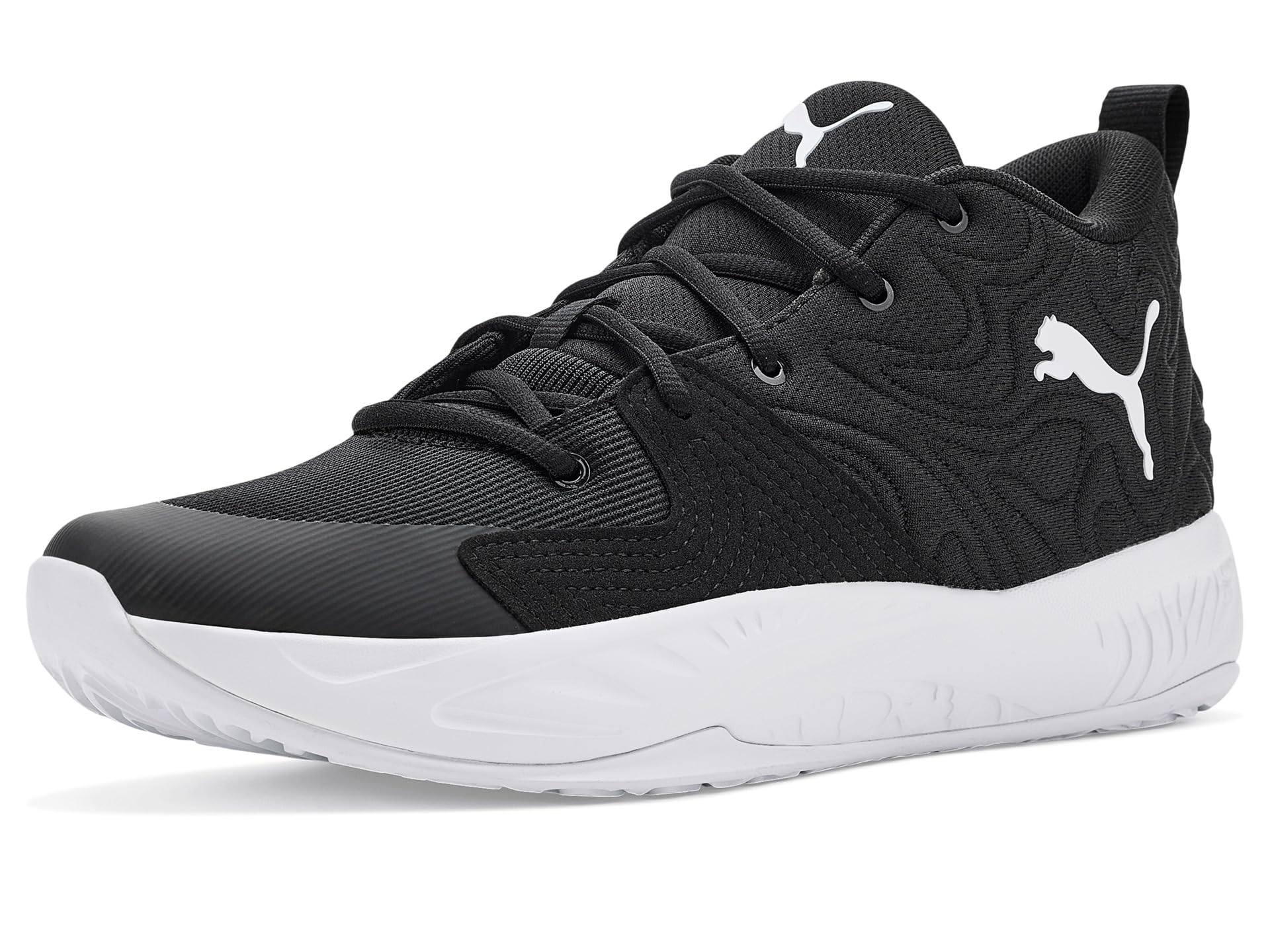 Court Pro 3 Basketball Shoes