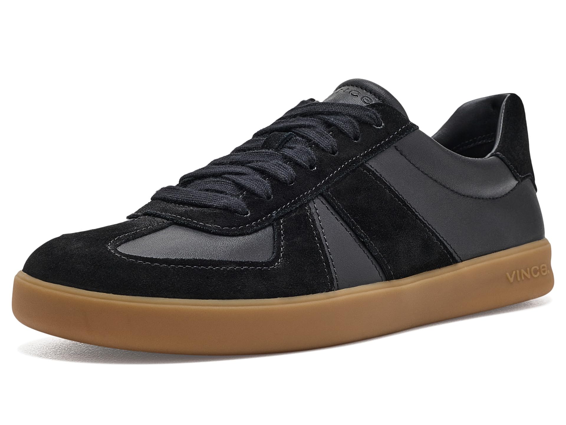Oren Lace-Up Shoes