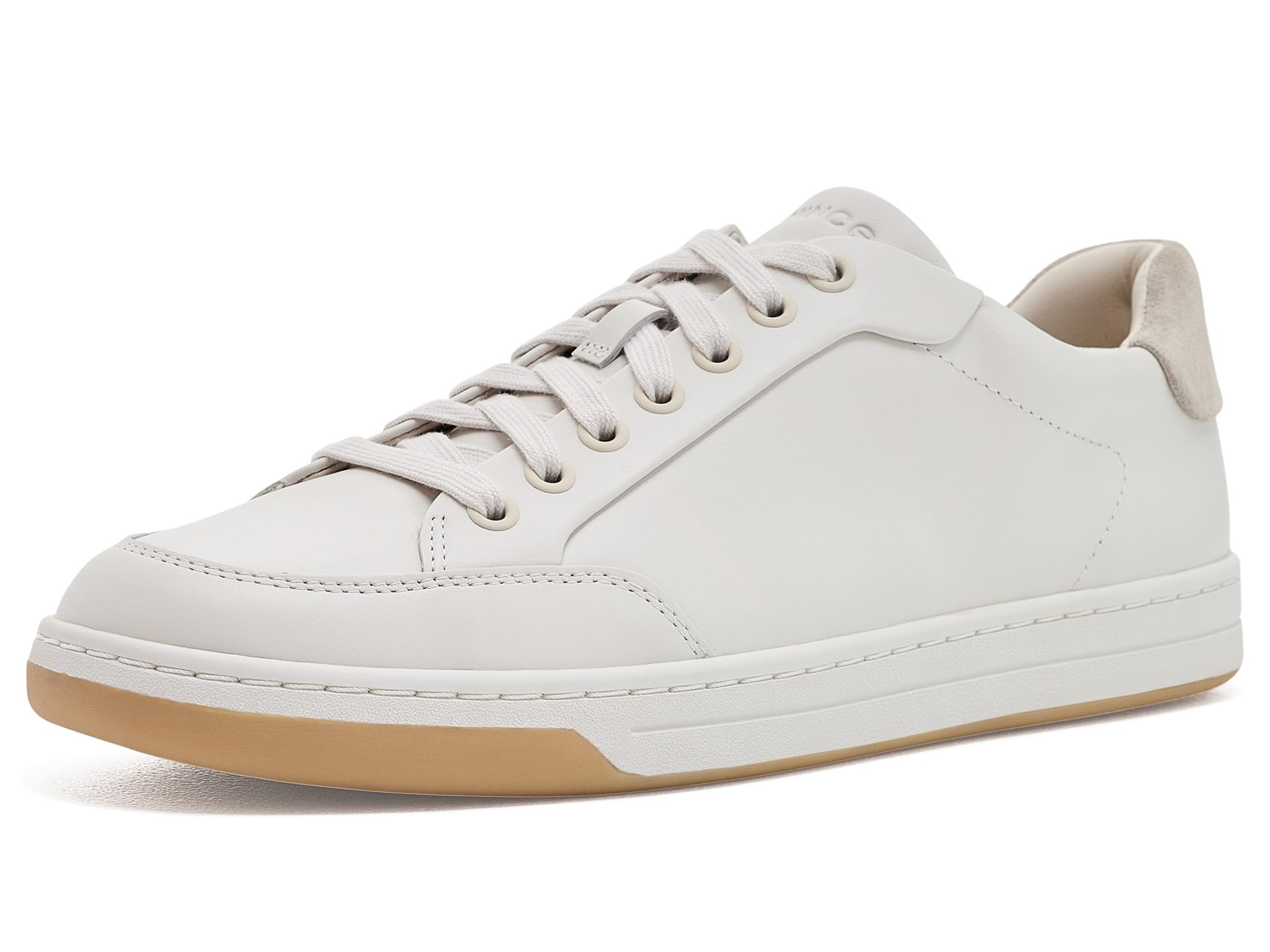 Caspian Lace-Up Shoes