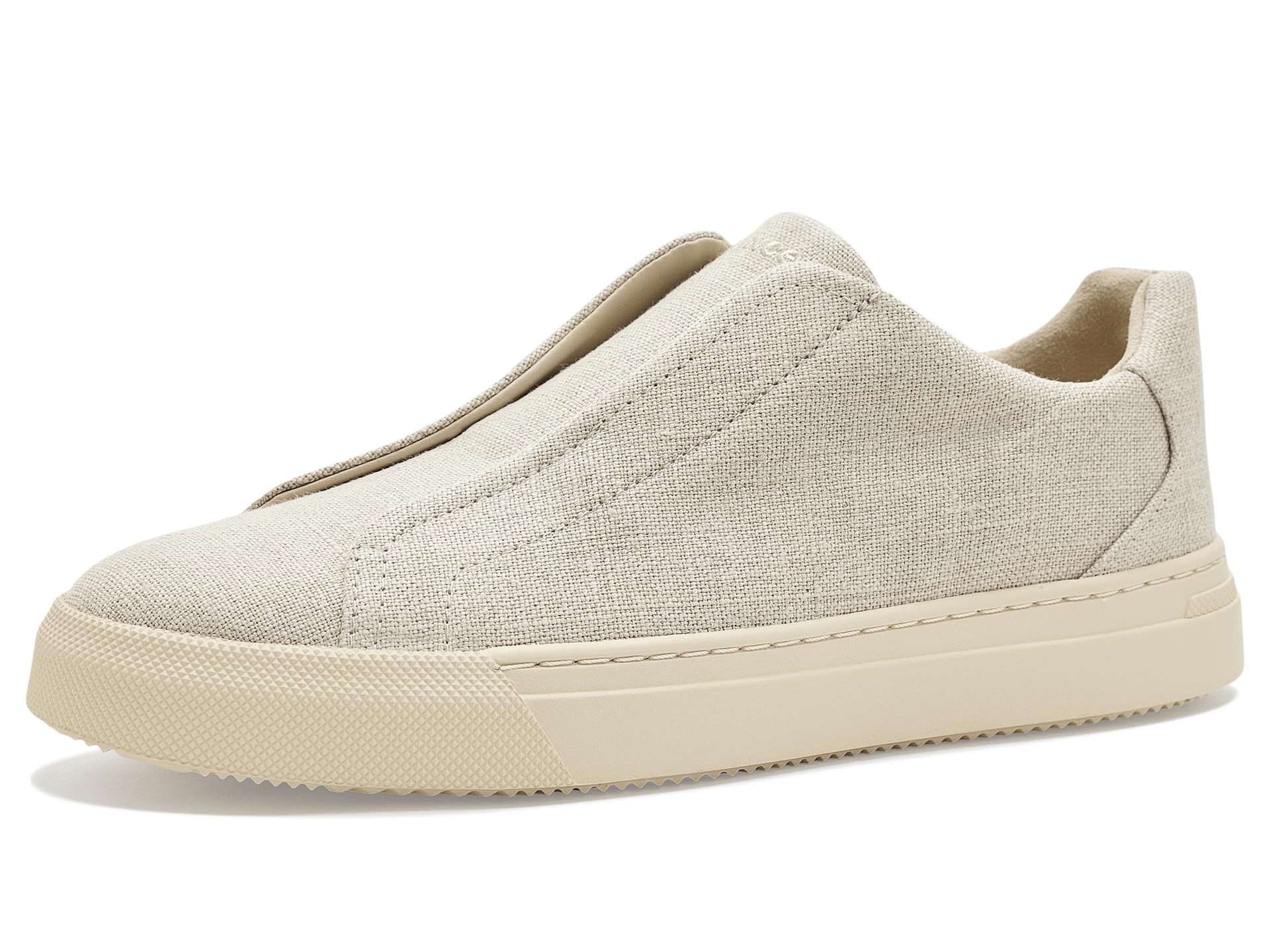 Слипоны Lakewood Linen