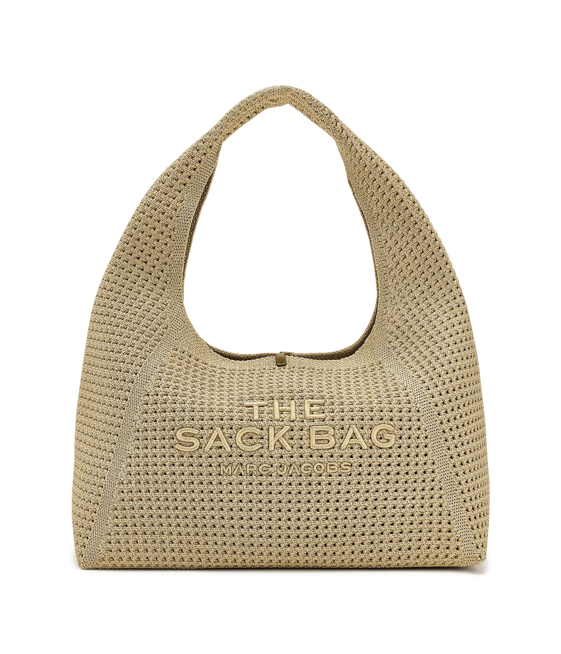 The Crochet Sack Bag сумка