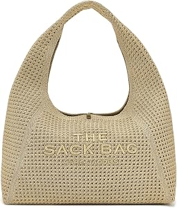 The Crochet Sack Bag сумка